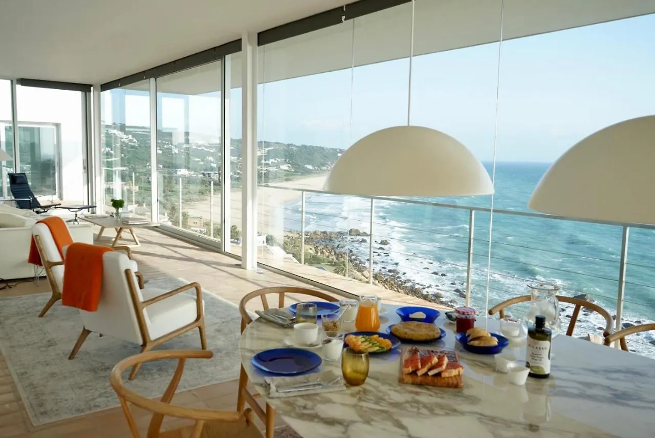 Iris Zahara Bed & Breakfast Zahara de los Atunes