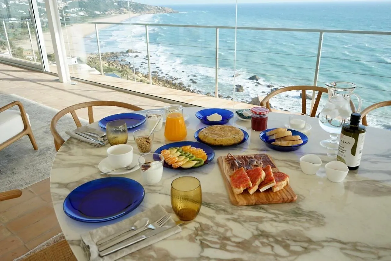 Iris Zahara Bed & Breakfast Zahara de los Atunes