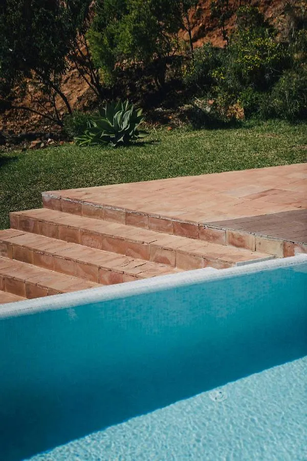 Iris Zahara Bed & Breakfast Zahara de los Atunes 0*,  Spain