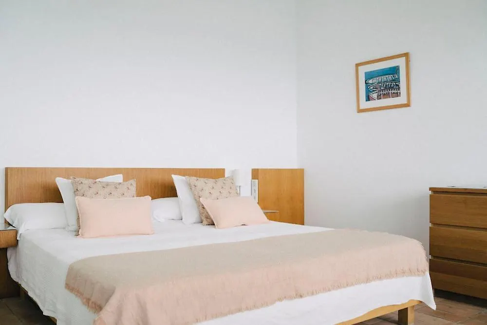 Iris Zahara Bed & Breakfast Zahara de los Atunes