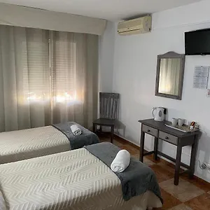 Virgen Del Rocio Guest house Torremolinos