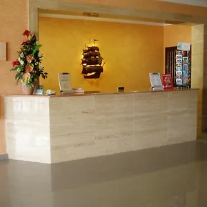 Fragata Hotel Calella