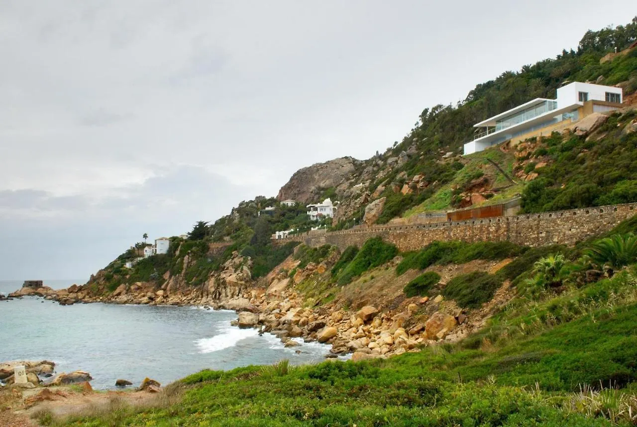 Iris Zahara Bed & Breakfast Zahara de los Atunes Spain