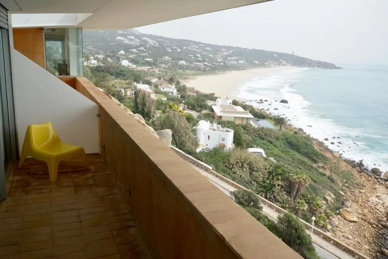 Iris Zahara Bed & Breakfast Zahara de los Atunes 0*,  Spain