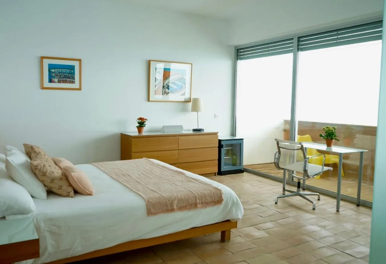 Iris Zahara Bed & Breakfast Zahara de los Atunes 0*,