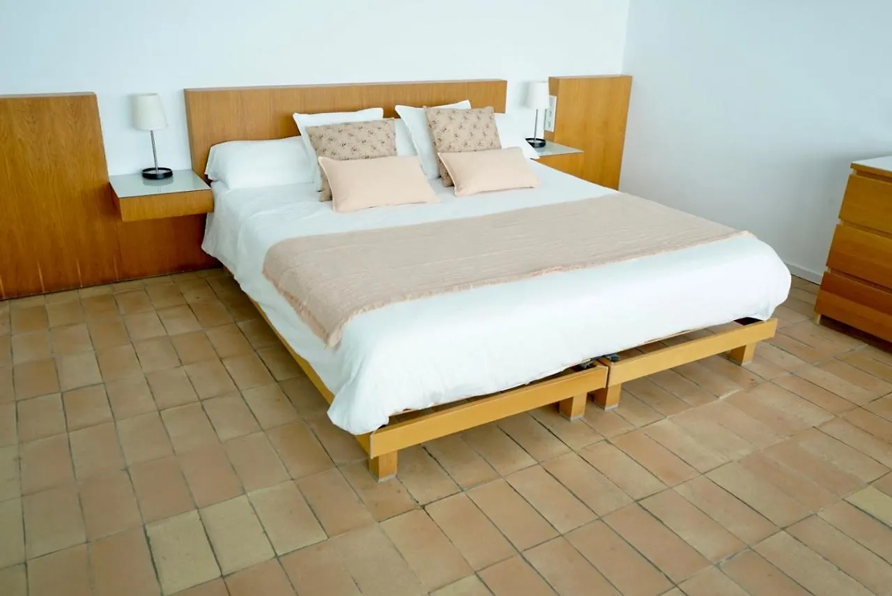 Iris Zahara Bed & Breakfast Zahara de los Atunes