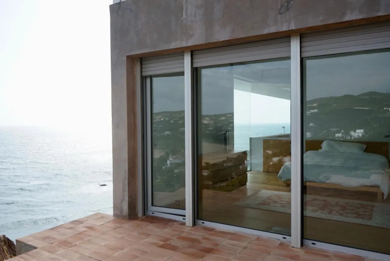 Iris Zahara Bed & Breakfast Zahara de los Atunes Spain