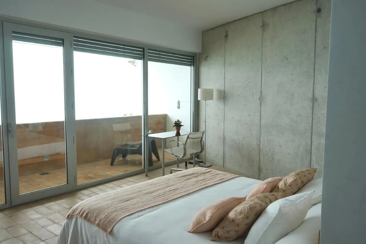 Iris Zahara Bed & Breakfast Zahara de los Atunes 0*,