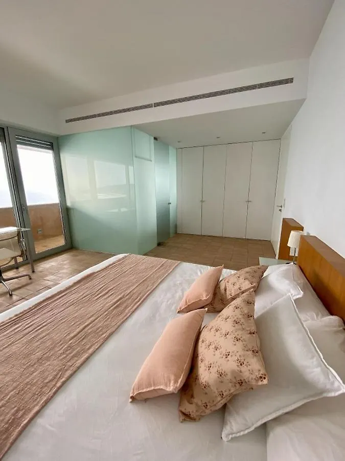 Iris Zahara Bed & Breakfast Zahara de los Atunes