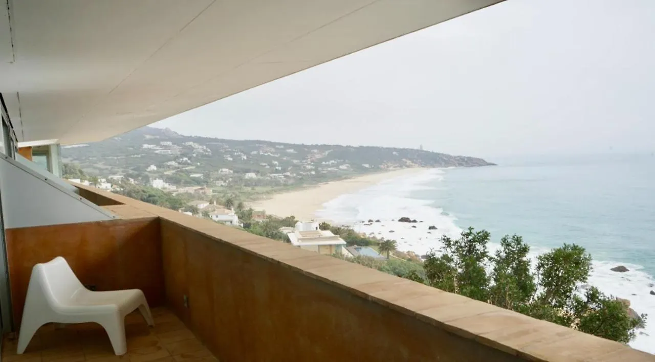 Iris Zahara Bed & Breakfast Zahara de los Atunes