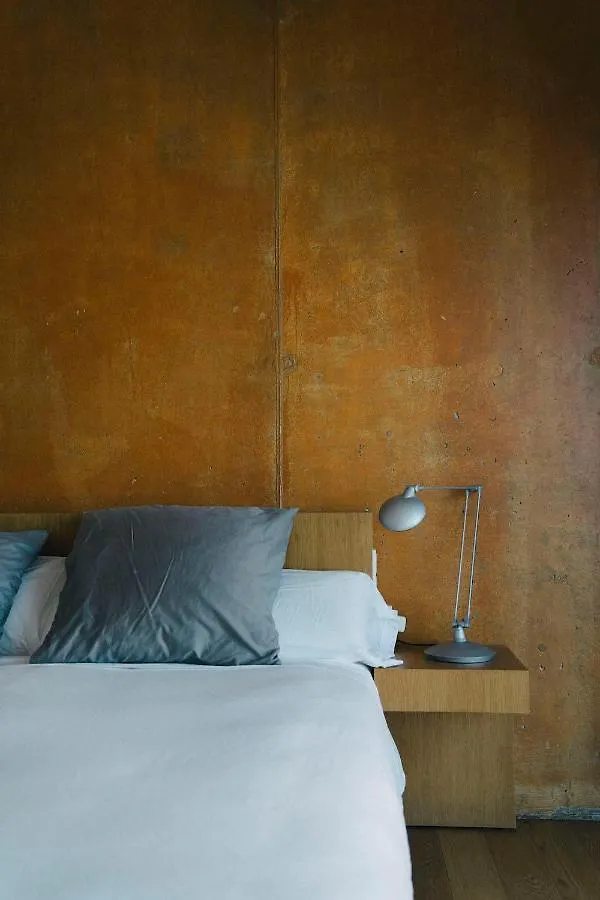 Iris Zahara Bed & Breakfast Zahara de los Atunes Spain