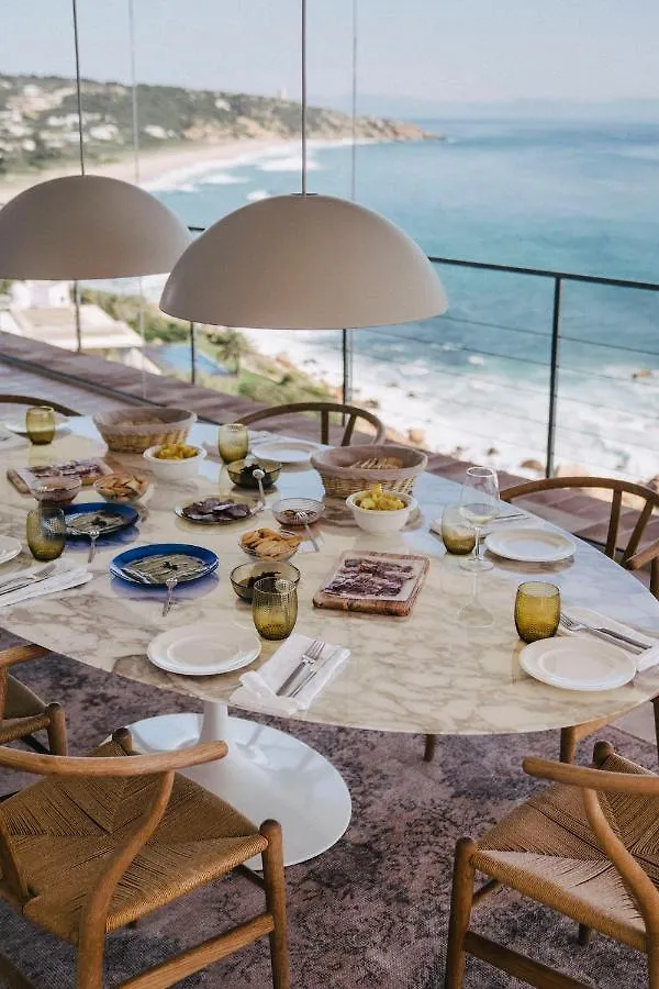 Iris Zahara Bed & Breakfast Zahara de los Atunes 0*,