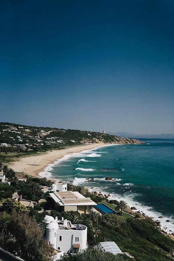Iris Zahara Bed & Breakfast Zahara de los Atunes
