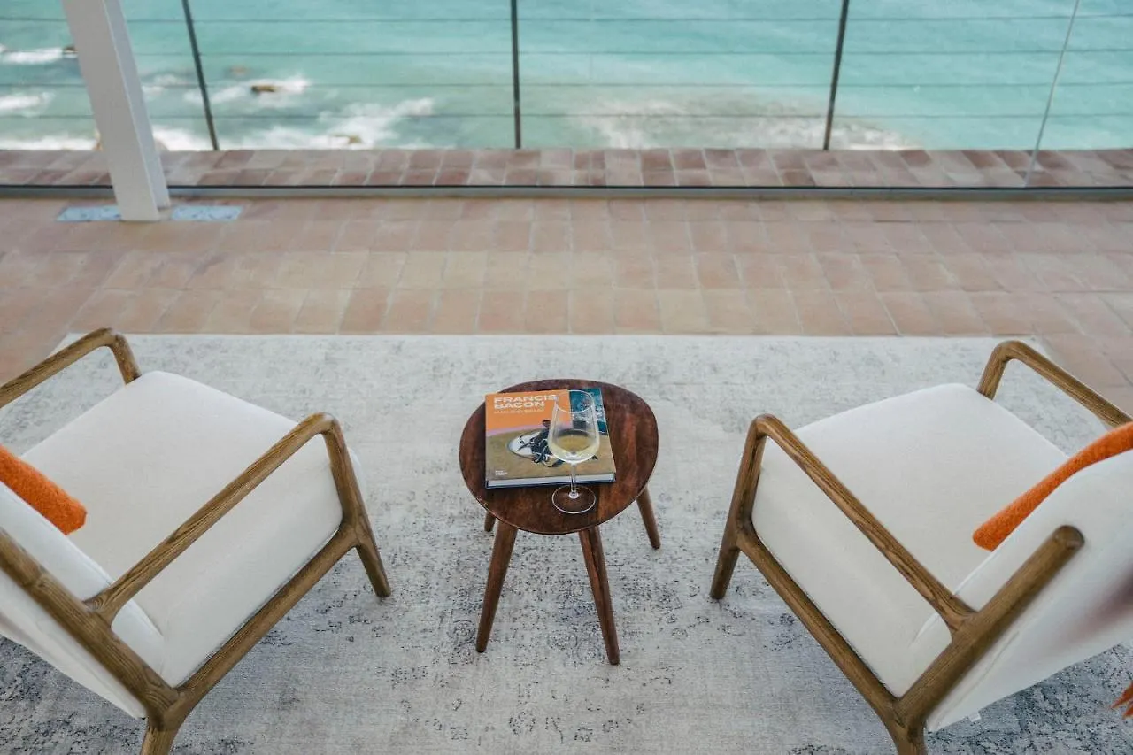 Iris Zahara Bed & Breakfast Zahara de los Atunes