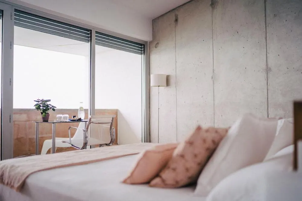 Iris Zahara Bed & Breakfast Zahara de los Atunes Spain