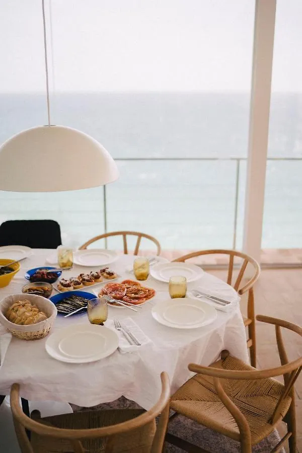 Iris Zahara Bed & Breakfast Zahara de los Atunes